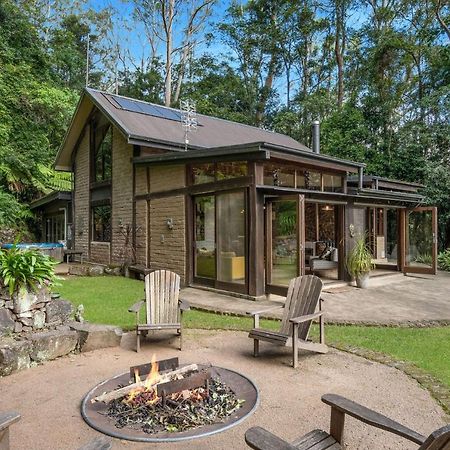 Lyra Kangaroo Valley Esterno foto