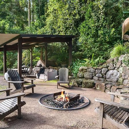 Lyra Kangaroo Valley Esterno foto