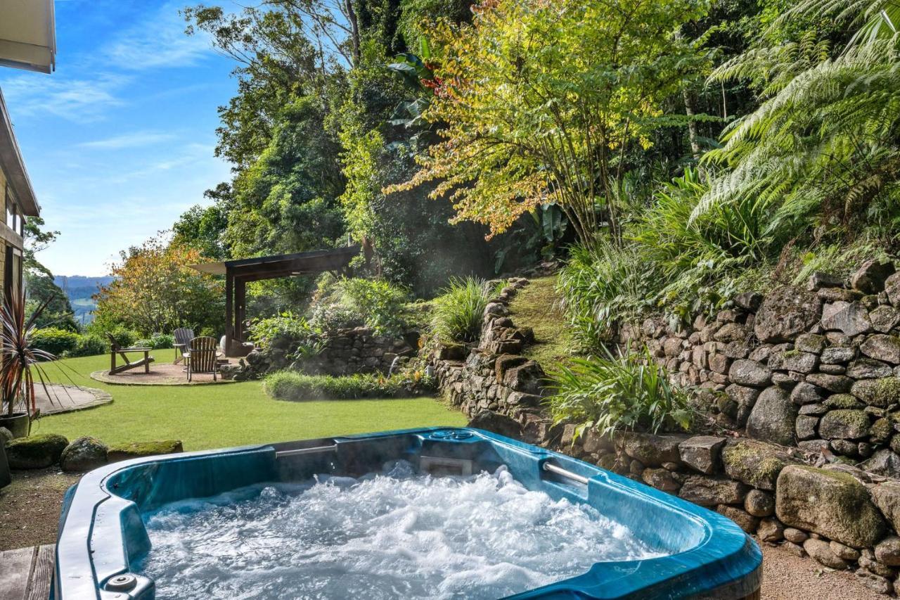 Lyra Kangaroo Valley Esterno foto