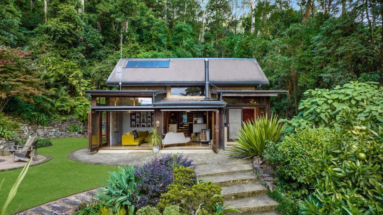 Lyra Kangaroo Valley Esterno foto