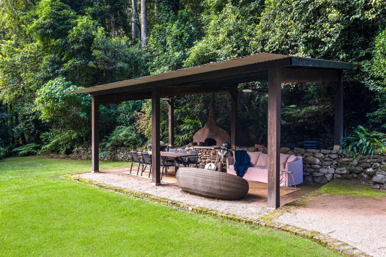 Lyra Kangaroo Valley Esterno foto