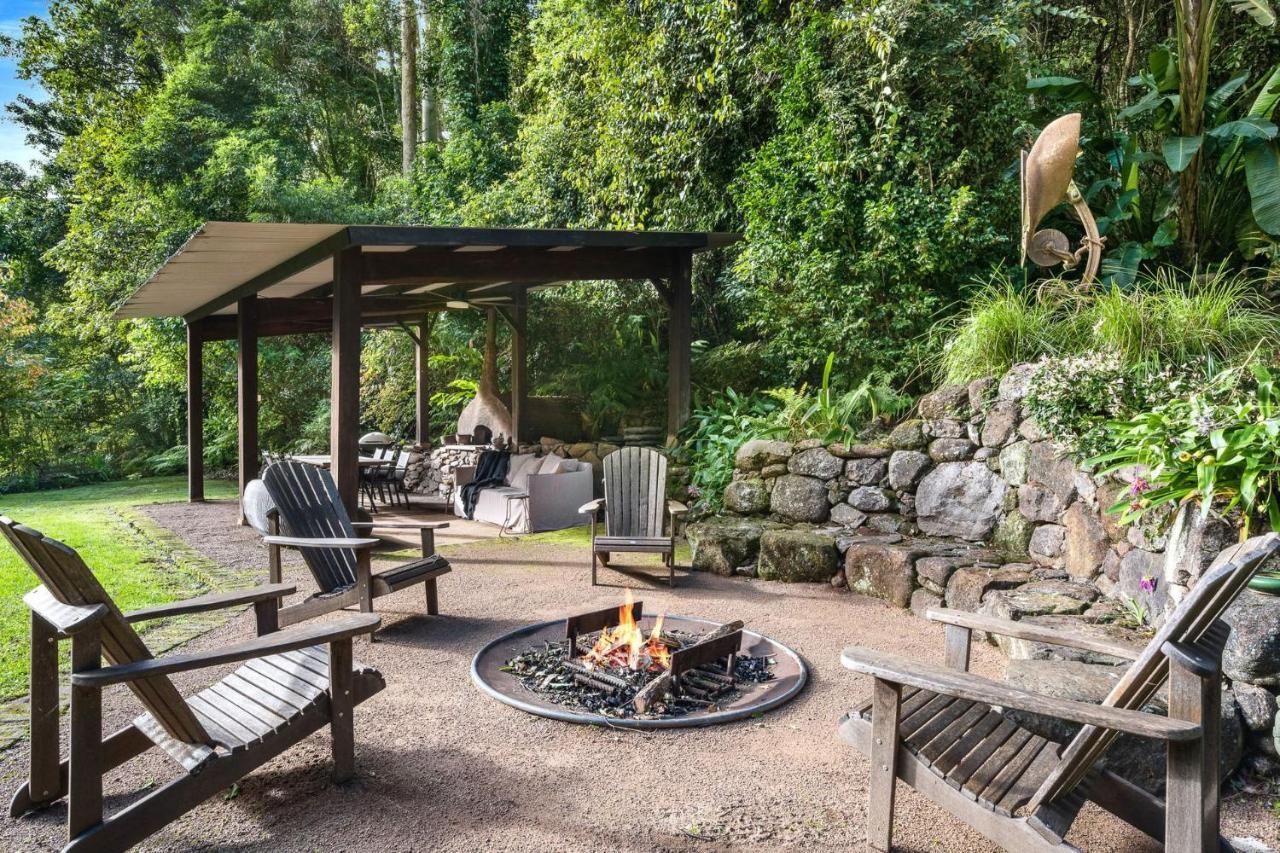 Lyra Kangaroo Valley Esterno foto