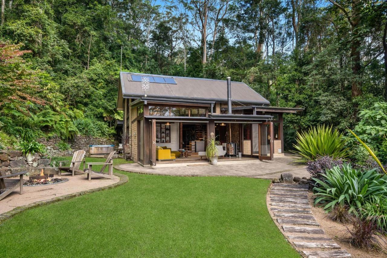 Lyra Kangaroo Valley Esterno foto